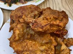 -九龙餐厅(大沽路店)