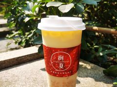 -树夏(金楠天街店)
