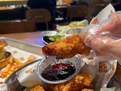 -HUZI虎滋精酿餐吧(京西大悦城店)
