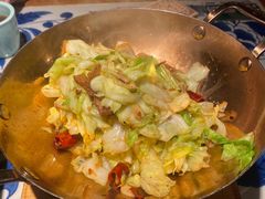 -绿茶餐厅(布吉万象汇店)