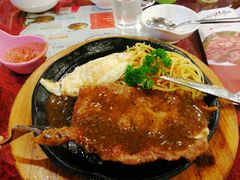 安格斯牛排-佳客来牛排西餐厅(东风路店)