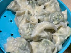 -老边饺子馆(东单店)