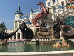 -波塞冬旅游度假区