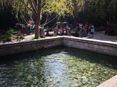 -竹泉村旅游度假区