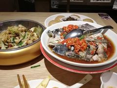 -湘阁里辣(沙井华润万家店)