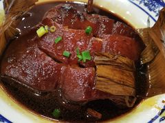 -邱记私房菜·十八年本地菜