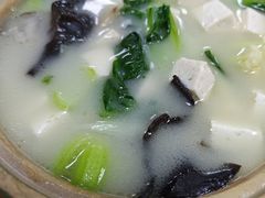 砂锅素什锦-卫巷菜馆(芙蓉总店)