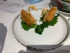 -白天鹅宾馆-宏图府餐厅