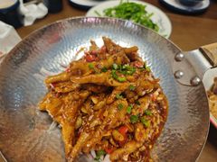 -恒生商业广场(上丰店)