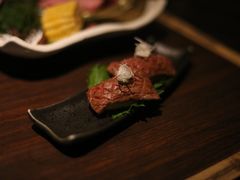 -松阪牛焼肉M(法善寺横丁店)
