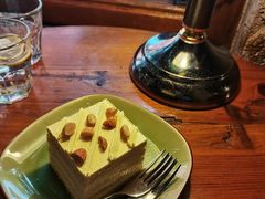 黄油蛋糕-源一咖啡馆(麒麟巷步行街店)
