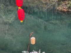 -石台牯牛降景区