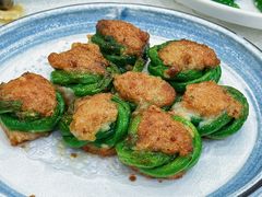 -寻味顺德·南记酒家·传统顺德菜·鱼生(广源路店)