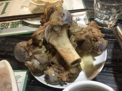 -骨之味·筒骨汤火锅(江头店)