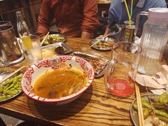 -破店肥哈·东北烧烤(南山保利店)