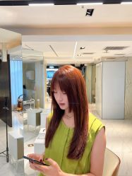 -NEW FACE烫染专业店