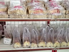 -中关村茶点
