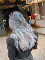 -New Fashion发型定制