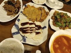 -奶奶的味道(胶州路店)