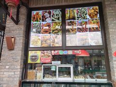 -隆福寺小吃店(东四店)