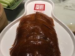 -那家小馆•北京菜•烤鸭(中关村店)