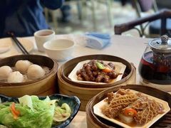 酱汁金钱肚-稻香海鲜饭店(第一国际店)