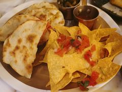 -The Rug Cafe(王府中环店)