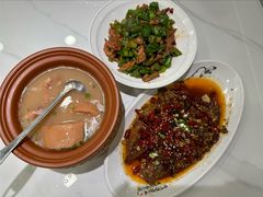 -有藕有鱼·湖北菜(唐家墩店)