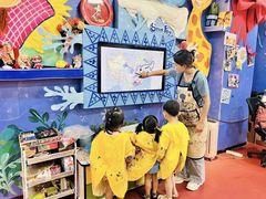 -杨梅红艺术教育(西安高新唐延教学中心)