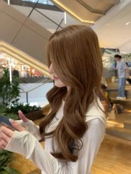 点击看大图 -蒋伟时尚造型