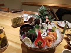 -大岛日本料理铁板烧(南通大饭店)
