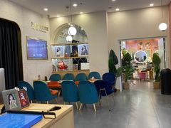 -海马体照相馆(上海宝山万达广场店)