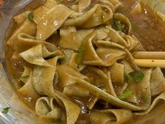 嘎巴菜-小发锅巴菜铺(金辉家园店)