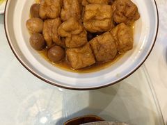-好嫂子酱猪手•农家菜(华远坊店)