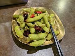 -麦凯伦烧烤·精酿超级工厂店(金桥总店)