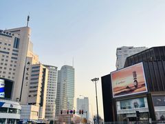-常州购物中心(天宁区)