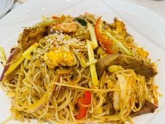 星洲炒米粉-太兴餐厅(东方广场分店)