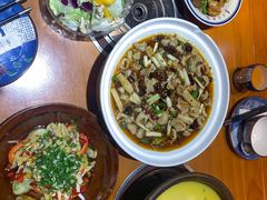 -厨道重庆菜馆(鸳鸯店)