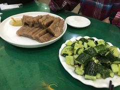 -正顺饸饹馆(中土商务楼店)