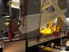 -烛影拾光观景餐厅·创意菜·摄影·小提琴(大唐不夜城店)