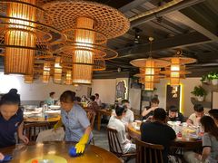 -剁椒入味(黄土岭店)