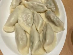 -喜家德虾仁水饺(浦东山姆店)