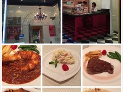 -红房子西菜馆(淮海店)