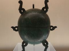 -上海博物馆(人民广场馆)