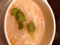 宋嫂鱼羹-老头儿油爆虾·1987杭州烟火味(湖滨银泰in77D区店)