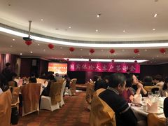 大堂-皇朝尊会(龙之梦大酒店)