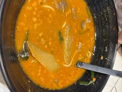 -肥汁米蘭香港米线(长宁来福士店)