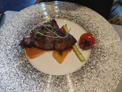 -YUE·6·西式融合餐厅(外滩六号店)