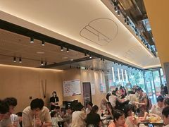 -麦当劳(苏州中心星悦汇店)