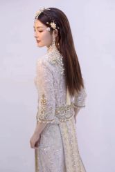 -Lady  Jane高端婚纱礼服馆